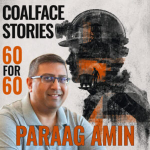 Paraag Amin