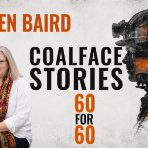 Gwen Baird
